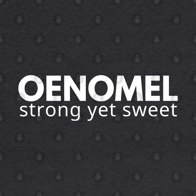 oenomel by Word-Smithing